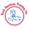 Rush American Printing